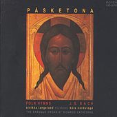 Thumbnail for the Sinikka Langeland - Påsketona (Folk Hymns) link, provided by host site
