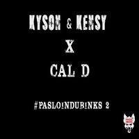 Thumbnail for the Kyson - #Pasloindubinks 2 link, provided by host site