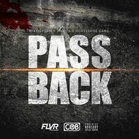 Thumbnail for the Mike Sherm - Pass Back link, provided by host site