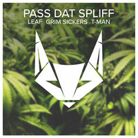 Thumbnail for the Leaf - Pass Dat Spliff link, provided by host site