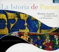 Thumbnail for the Ensemble Lucidarium - Pass'e mezo a la bolognesa link, provided by host site