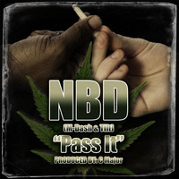 Thumbnail for the NBD - Pass It link, provided by host site