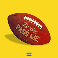Thumbnail for the Lil Yase - Pass Me link, provided by host site