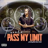 Thumbnail for the Freak-E - Pass My Limit link, provided by host site