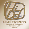 Thumbnail for the Ego Trippin - Pass the Dubplate link, provided by host site