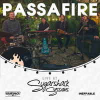 Thumbnail for the Passafire - Passafire (Live at Sugarshack Sessions) link, provided by host site