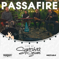 Thumbnail for the Passafire - Passafire Live at Sugarshack Sessions link, provided by host site