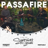 Thumbnail for the & Passafire - Passafire (Live at Sugarshack Sessions) link, provided by host site