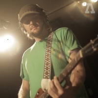Thumbnail for the Passafire - Passafire on Audiotree Live link, provided by host site