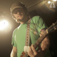 Thumbnail for the Passafire - Passafire on Audiotree Live link, provided by host site