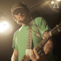 Thumbnail for the & Passafire - Passafire on Audiotree Live link, provided by host site
