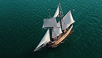 Thumbnail for the In Hearts Wake - Passage link, provided by host site