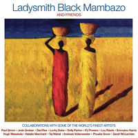 Thumbnail for the Ladysmith Black Mambazo - Passage to Promise link, provided by host site