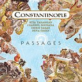 Thumbnail for the Constantinople - Passages link, provided by host site