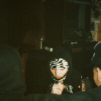 Image of Woodz linking to their artist page due to link from them being at the top of the main table on this page