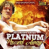Thumbnail for the Platnum - Passed Away link, provided by host site