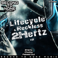 Thumbnail for the Reckless - Passed Out link, provided by host site