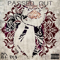 Thumbnail for the Ill Dyl - Passed Out link, provided by host site