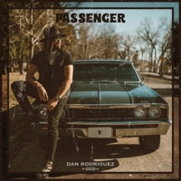 Thumbnail for the Dan Rodriguez - Passenger link, provided by host site