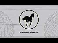 Thumbnail for the Deftones - Passenger (Mike Shinoda Remix) link, provided by host site