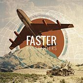 Thumbnail for the Faster - Passengers link, provided by host site