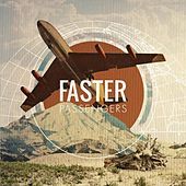 Thumbnail for the Faster - Passengers link, provided by host site