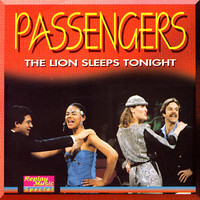 Thumbnail for the Passengers - Passengers link, provided by host site