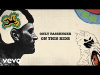 Thumbnail for the Kasabian - Passengers link, provided by host site
