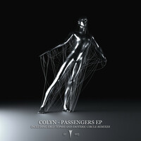 Thumbnail for the Colyn - Passengers link, provided by host site