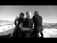 Thumbnail for the The Joy Formidable - Passerby link, provided by host site