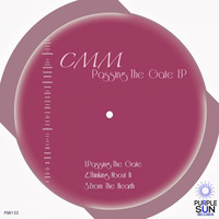 Thumbnail for the CMM - Passing The Gate link, provided by host site