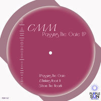 Thumbnail for the CMM - Passing the Gate link, provided by host site