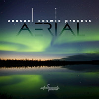 Thumbnail for the E-Mantra - Passing Through - Unusual Cosmic Process Remix link, provided by host site