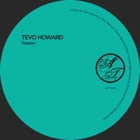 Image of Tevo Howard linking to their artist page due to link from them being at the top of the main table on this page
