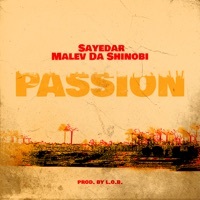 Thumbnail for the Sayedar - Passion link, provided by host site