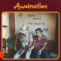 Thumbnail for the AWOLNATION - Passion link, provided by host site