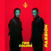 Thumbnail for the twocolors - Passion link, provided by host site