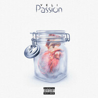 Thumbnail for the Veli - Passion link, provided by host site