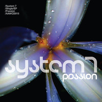 Thumbnail for the System 7 - Passion link, provided by host site