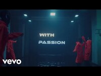 Thumbnail for the twocolors - Passion link, provided by host site