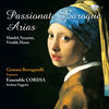 Thumbnail for the Gemma Bertagnolli - Passionate Baroque Arias link, provided by host site