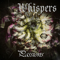 Thumbnail for the Whispers - Passions link, provided by host site