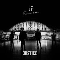 Thumbnail for the Justice - Passions link, provided by host site
