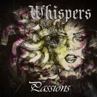 Thumbnail for the Whispers - Passions link, provided by host site