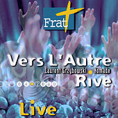 Thumbnail for the Laurent Grzybowski - Passons sur l'autre rive link, provided by host site