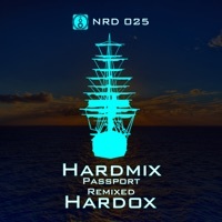 Thumbnail for the Hardmix - Passport (Hardox Remix) link, provided by host site