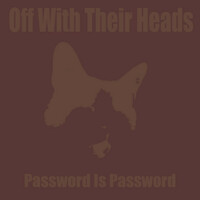 Thumbnail for the Off With Their Heads - Password Is Password link, provided by host site