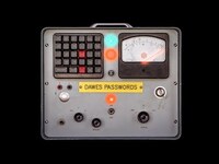 Thumbnail for the Dawes - Passwords (Album Trailer) link, provided by host site