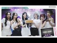 Thumbnail for the SECRET NUMBER - PasSworLd concert in Jakarta Behind link, provided by host site