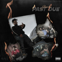 Thumbnail for the Geechi - Past Due link, provided by host site